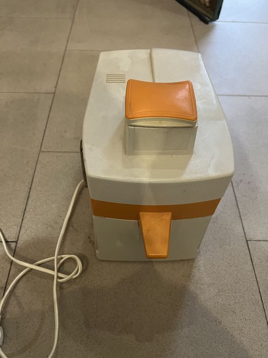 Centrifugadora Moulinex