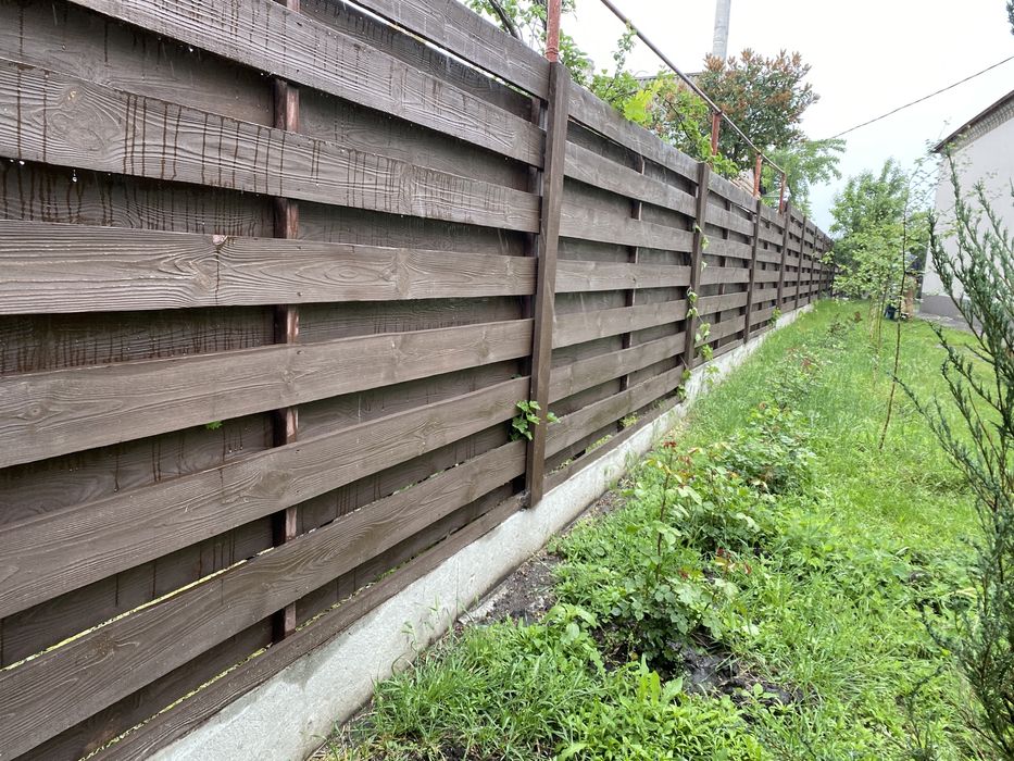 Услуги строительной бригады