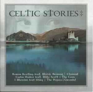 Celtic Stories CD