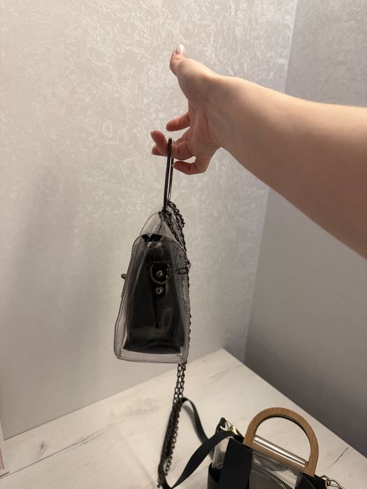 Сумочки стильні