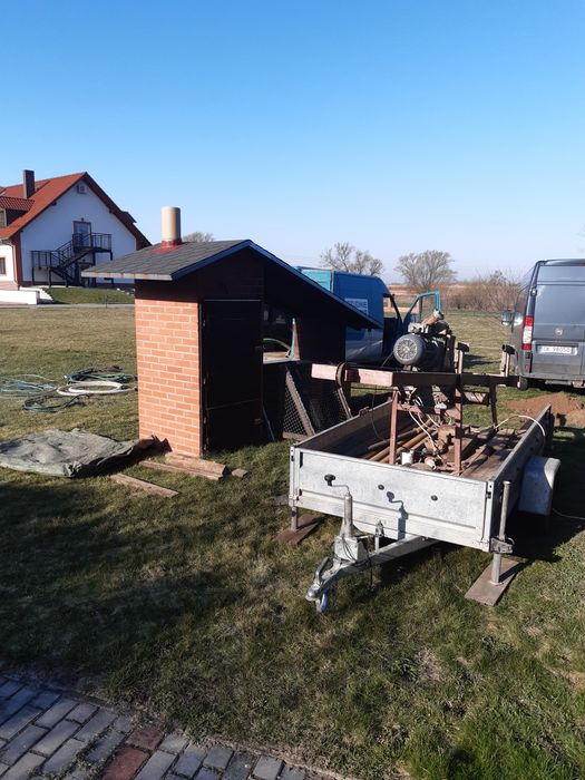 Wiercenie studni głębinowych Korfantow  Łambinowice Strzeleczki  Krapkowice