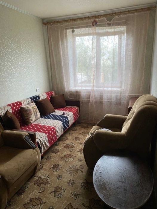 Продам 2 к.кв в Чугуеве