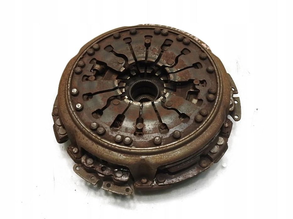 SPRZĘGŁO SUCHE AUTOMAT VW TOURAN 1T3 LIFT 1.4 TSI 0AM141017CL