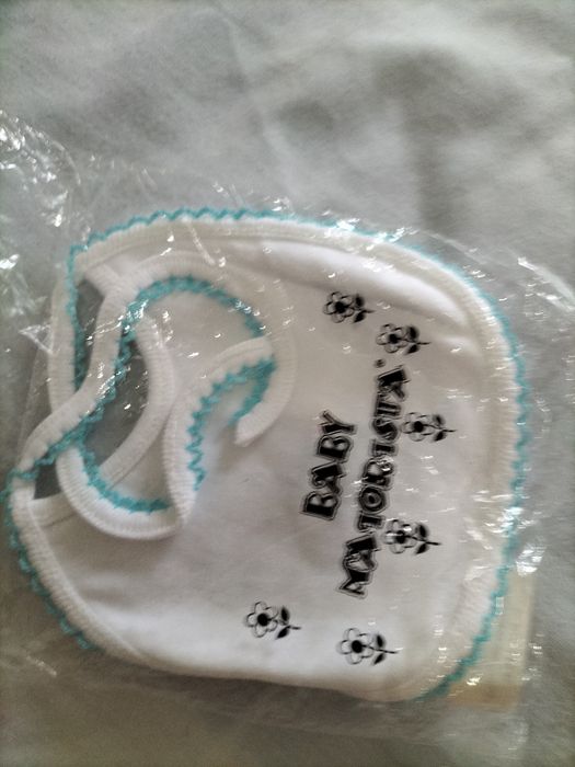 Babete novo Maiorista