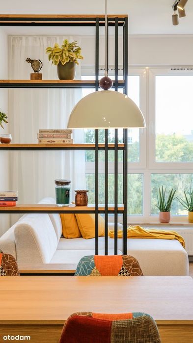 Mieszkanie 50 m² balkon, garaż | Poznań, Wieża Jeżyce | Nowe, od zaraz