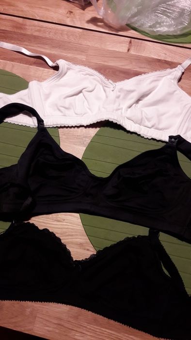 Biustonosze do karmienia rozm. 85B-80C