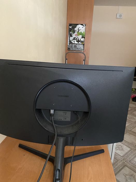 Монітор Samsung 27 240 gh