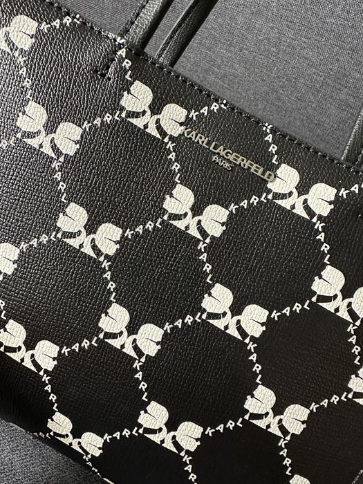 Сумка Карл Лагерфельд / Karl Lagerfeld