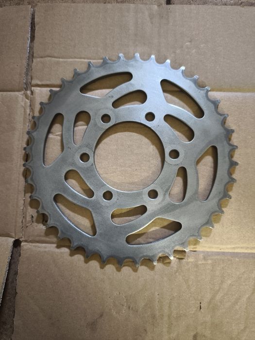 Зірка задня Loncin / VOGE 300 520Н - 40Т оригинал