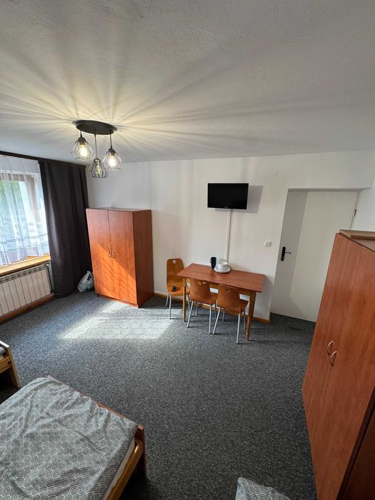 Nocleg noclegi, kwatery, pokoje pracownicze