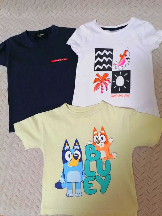 Лот одягу 9-12 міс на хлопчика