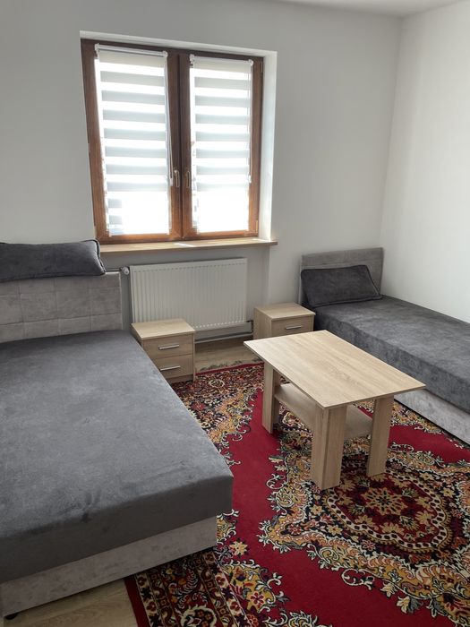 Wynajmę pokój, pokoje gościnne.