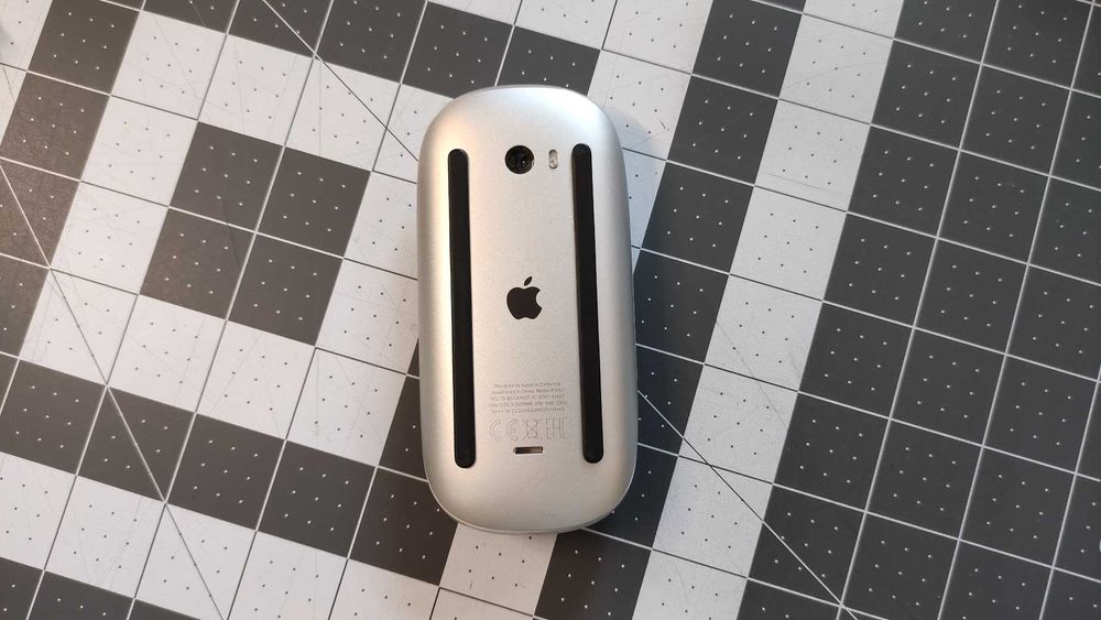 Rato Apple Magic Mouse 2