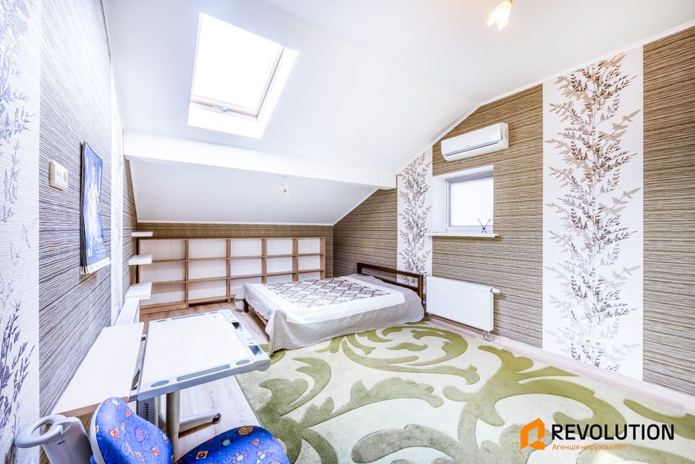 Без %, ЖК Софія, Дворівнева квартира з ремонтом!