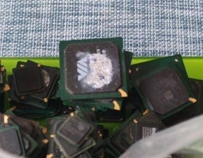 Радіо деталі 24000