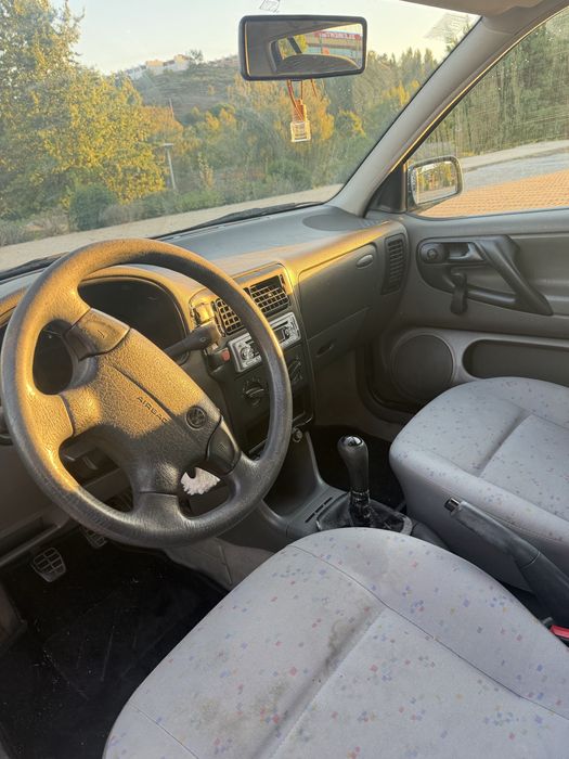 Volkswagen Polo 1.0 - 1999