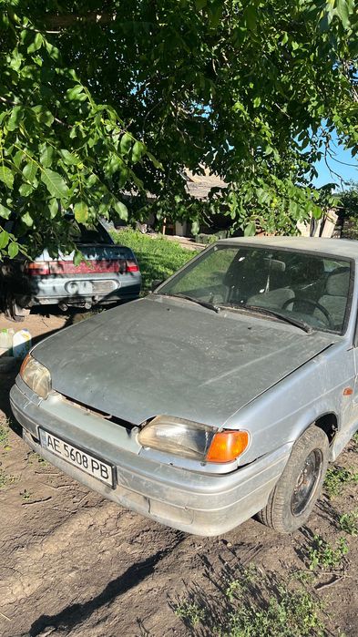Лада ваз 2114 по тп