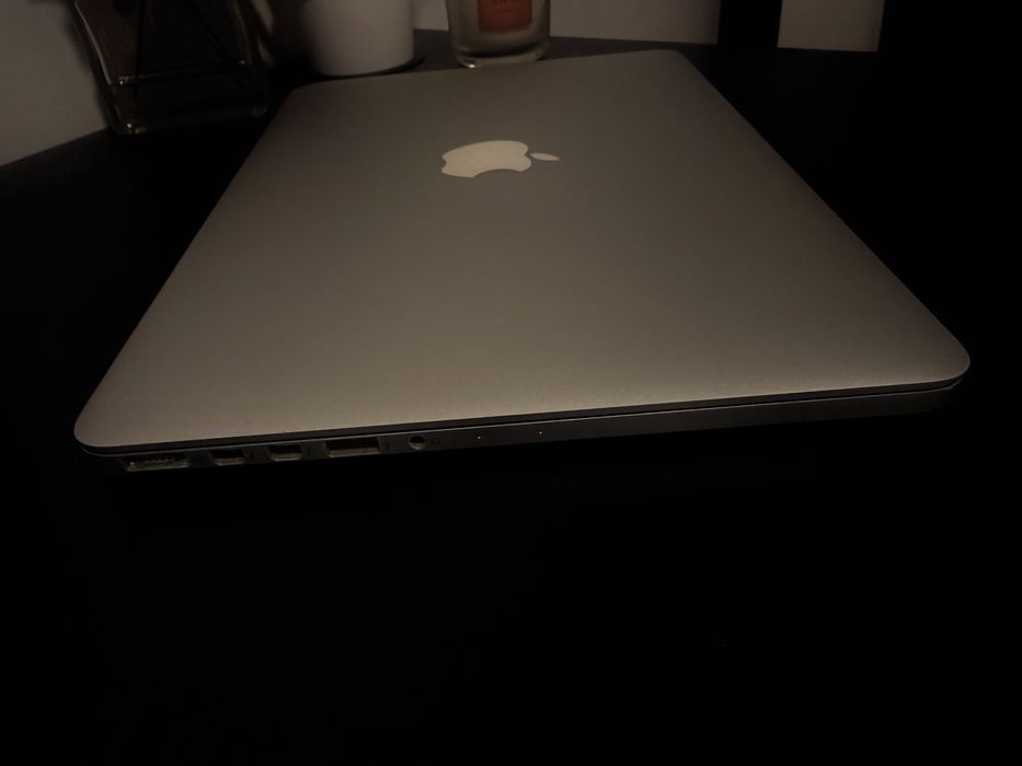 MacBook Pro 13” Retina 2014