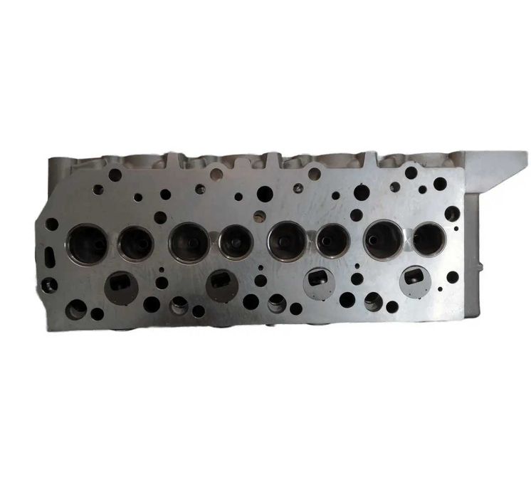 ГБЦ Hyundai H100 H1 Kia Mitsubishi 2.5TD 22001-42880 AMC 908512