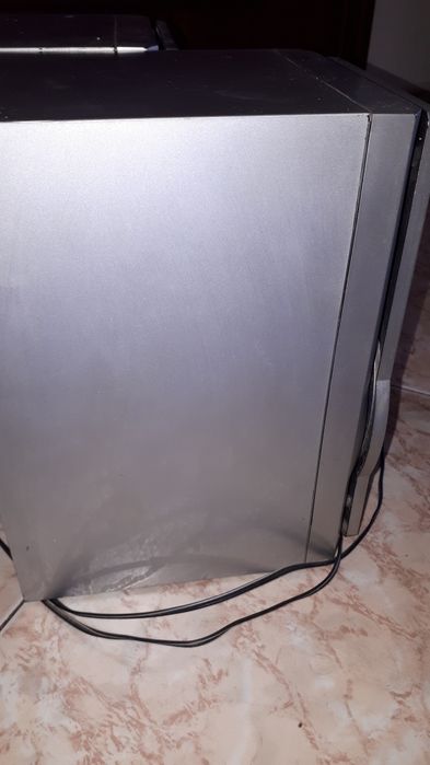 Colunas para música