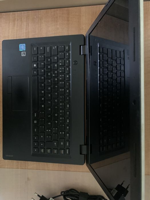 Ideapad Lenovo 180° de inclinação