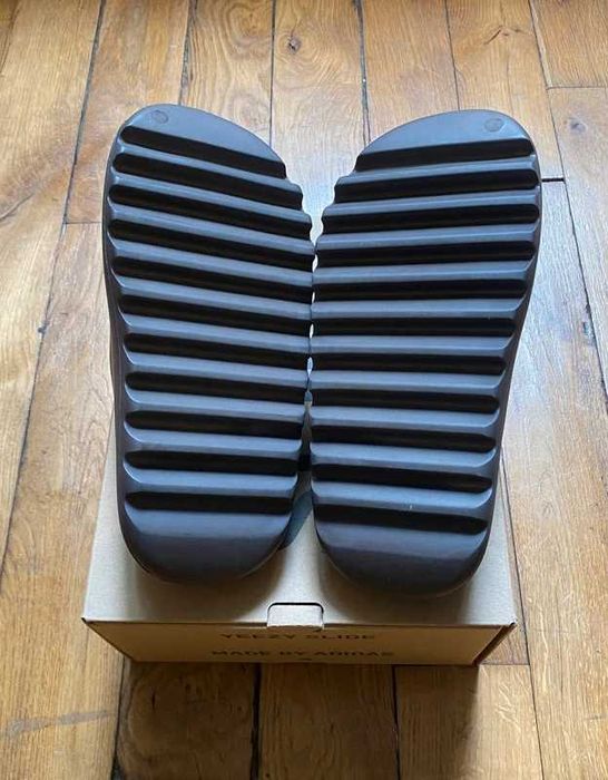 adidas Yeezy Slide Onyx-Rozmiar 41