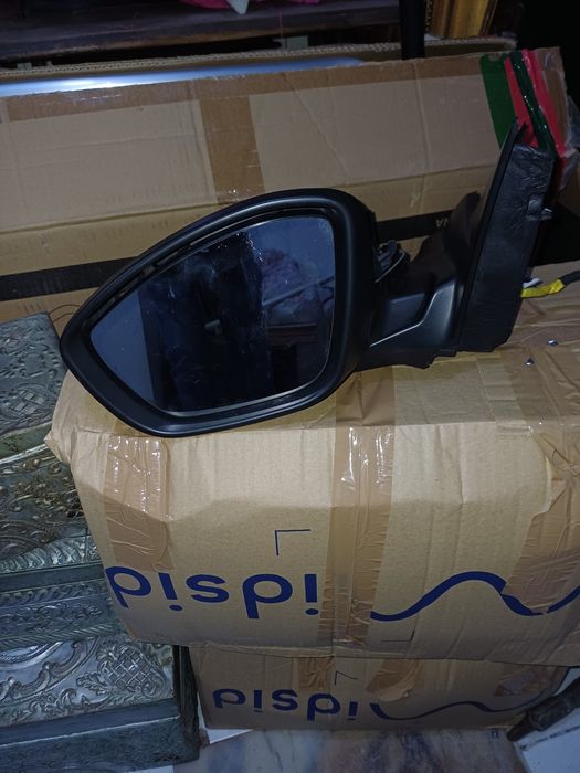 Espelho retrovisor Peugeot 2008