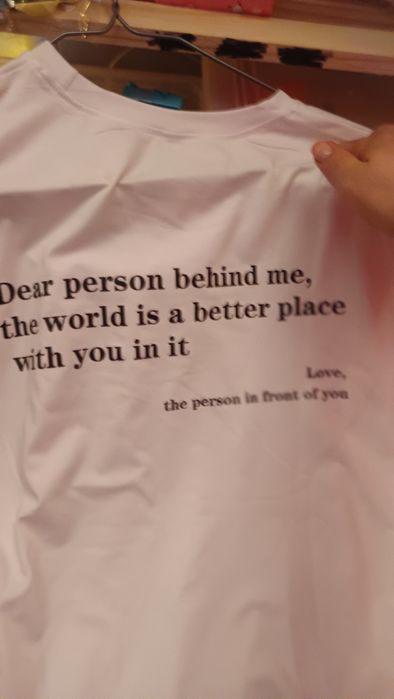 T-shirts personalizadas