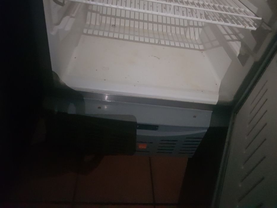 Arca Frigorífica industrial GMG