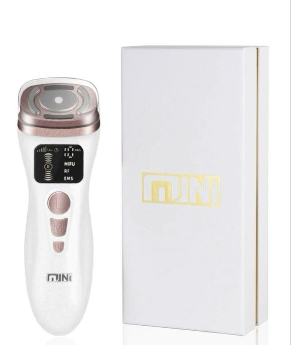 Апарат RF-ліфтинг