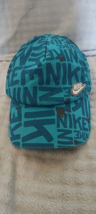 Czapka z daszkiem Nike