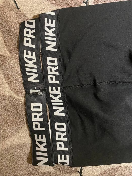 Лосини  Nike pro
