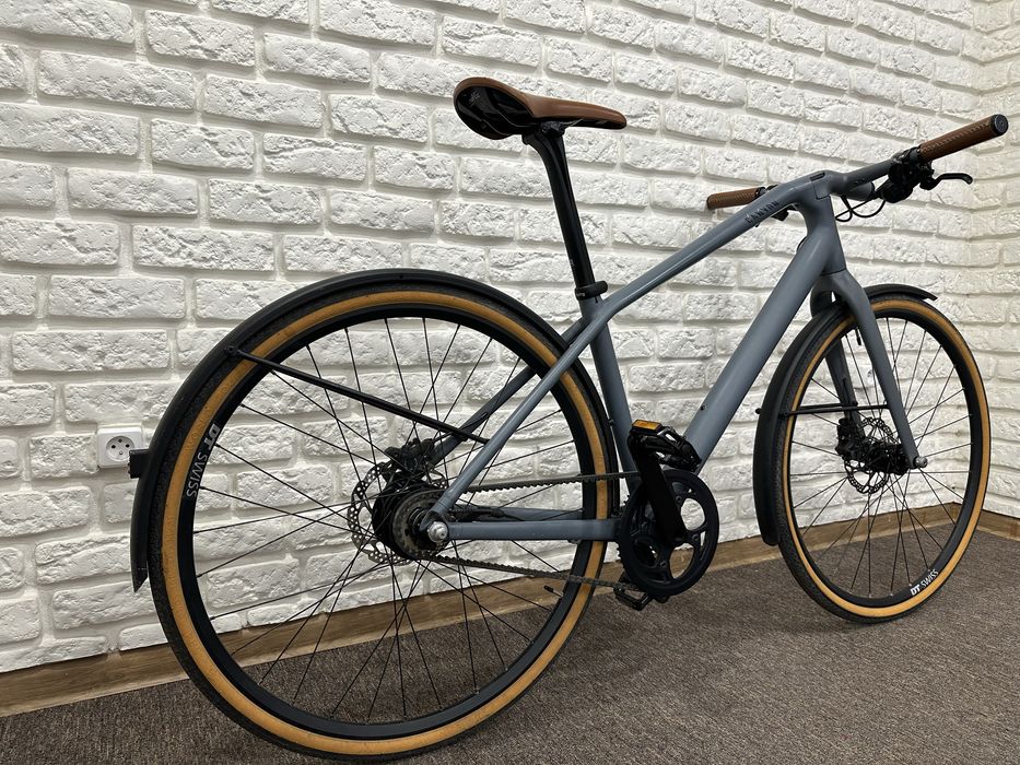 Canyon commuter U10 Alfine 8