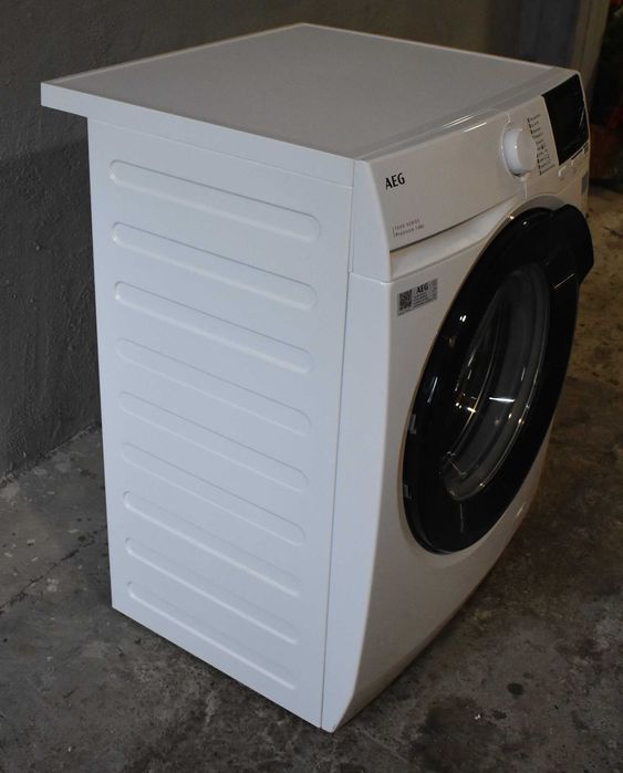 Pralka AEG 7000 Series ProStream 1-8kg LR7FL841EX