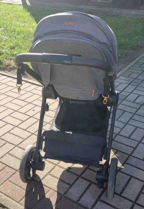 Wózek Espiro Only 2w1