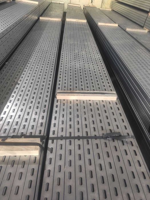 Профіль монтажний 41х41,41х21,41х82, всі види кріплень для СЕС