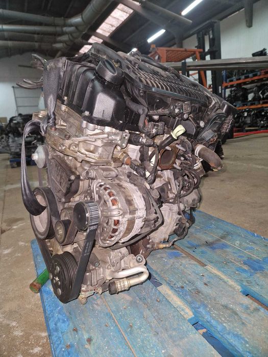 Motor Peugeot/Citroen 1.2 Vti Puretech Ref: HM05 - HMR