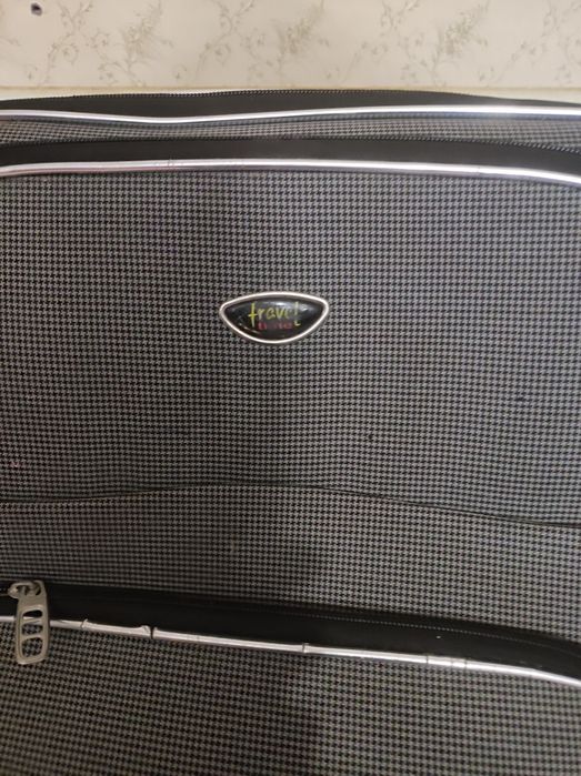 Валіза. Валіза чемодан