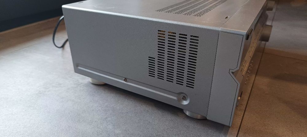 Pioneer VSX 516 kino domowe