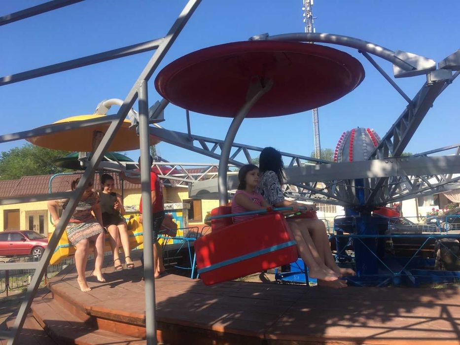 Квартира посуточно Котовского Лузановка Южная Николаевская дорога Яхта