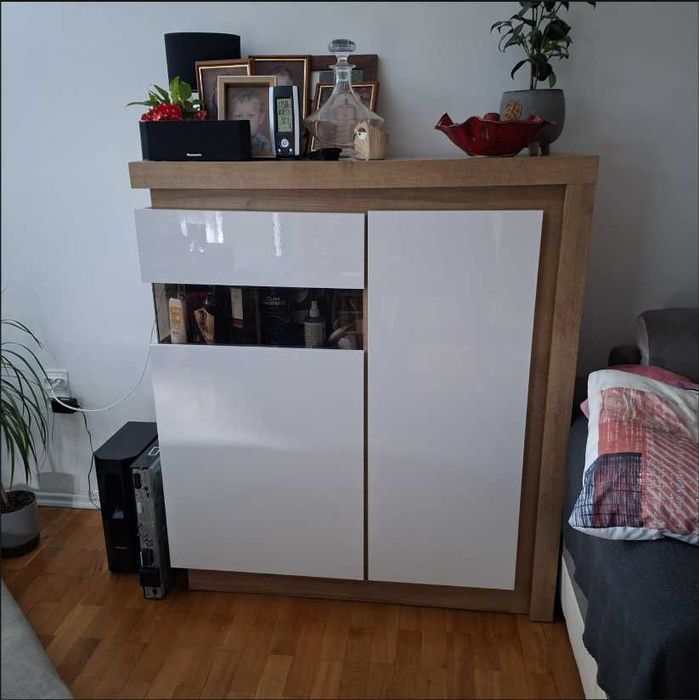 fajny mebel - nowoczesny