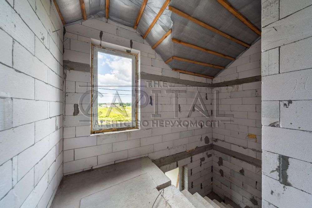 Продаж дуплексу, Крюківщина, Бучанський р-н