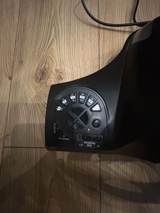 Kierownica Cobra SW6060 PRO SUZUKA