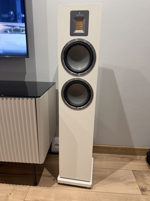 Kolumny Audiovector Qr3