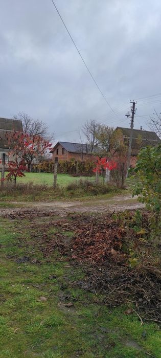 Продам дачу Власівка Баришівський район