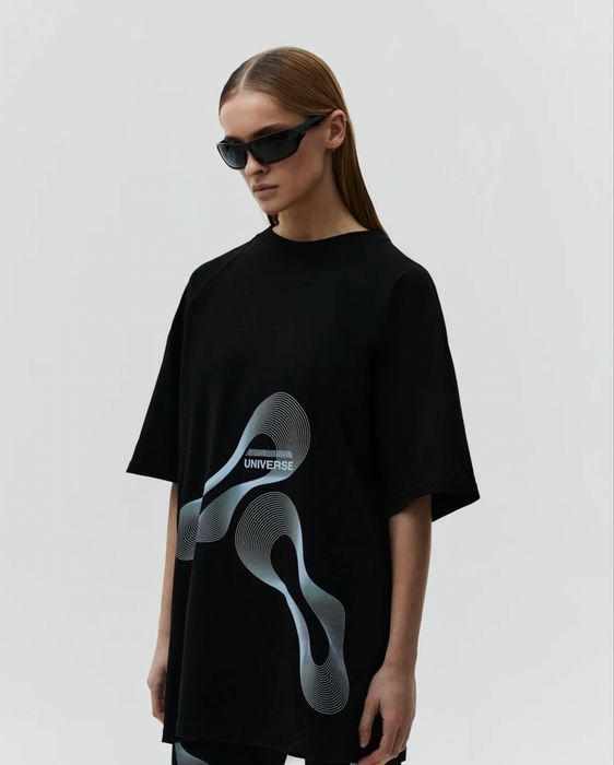 ALMZV футболка XS