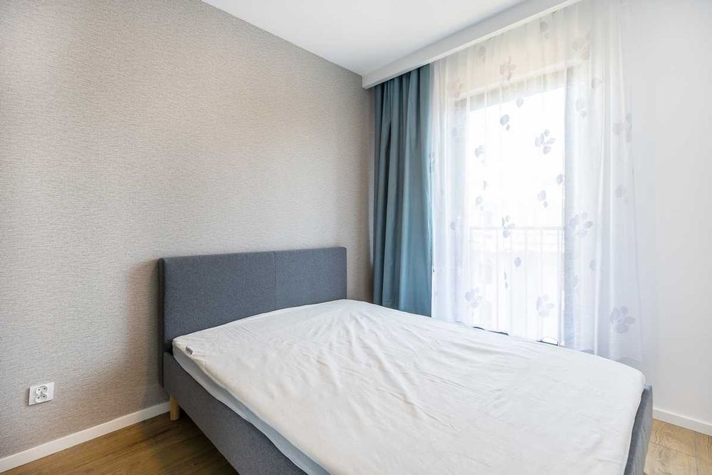 Nowe dwupokojowe mieszkanie, ul. Glogera, Prądnik Biały - Widok 6