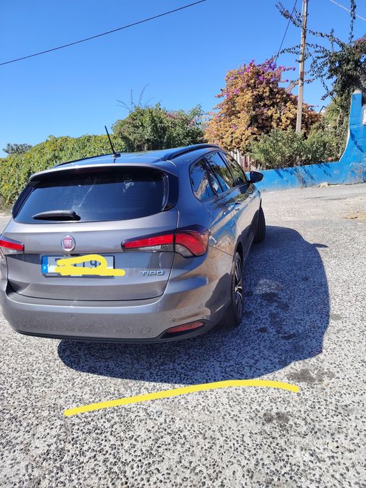 Vendo Fiat Tipo 1.3 MultiJet SW