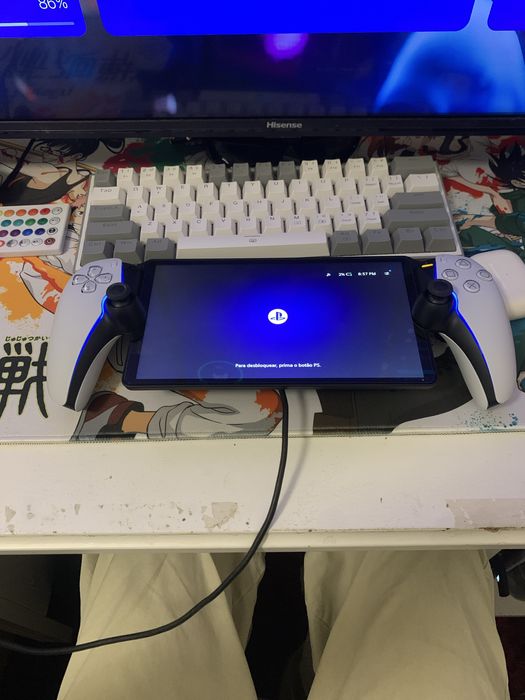 PS PORTAL PARA VENDER