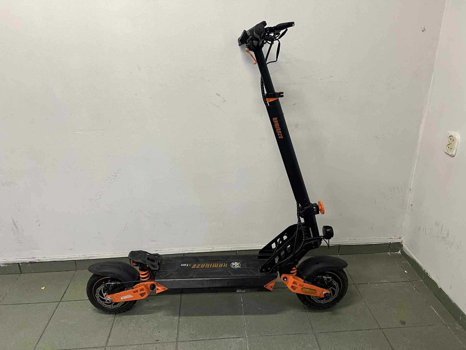 Hulajnoga Kamikaze K1 MAX / Gwarancja Sklep